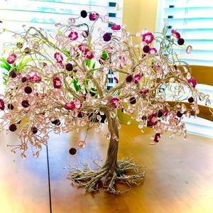 The graceful leaves (25%=$81) lowest price ever (excluding coupons)